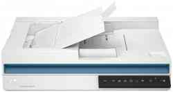 Сканер А4 HP ScanJet Pro 3600 f1 20G06A Київ