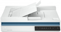 Сканер А4 HP ScanJet Pro 3600 f1 20G06A Киев - изображение 1