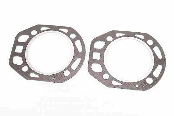 Прокладка головки циліндра R180NM-80mm, к-кт 2шт Київ