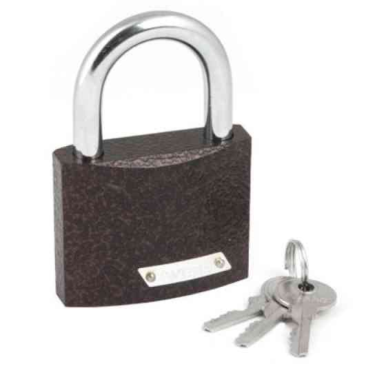 Замок навісний Avers PD-01-75 Харків