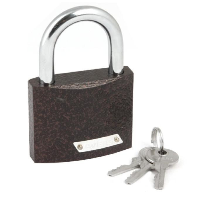 Замок навісний Avers PD-01-75 Харків - фото 2