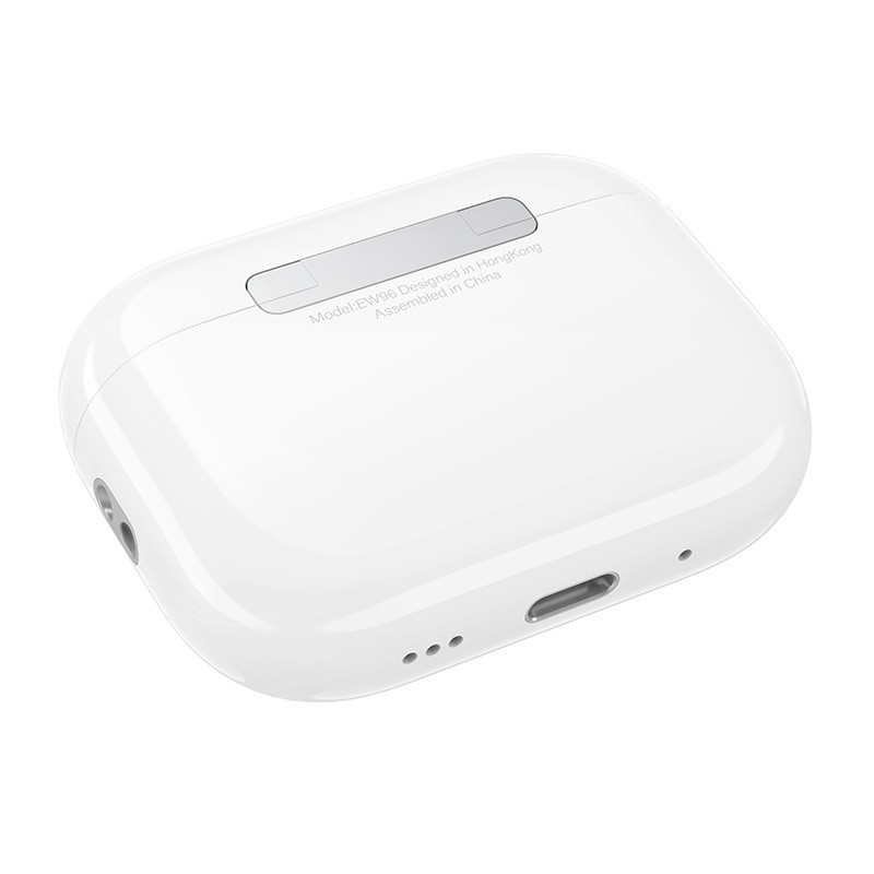 Беспроводные наушники TWS HOCO EW96 White Одесса - изображение 3