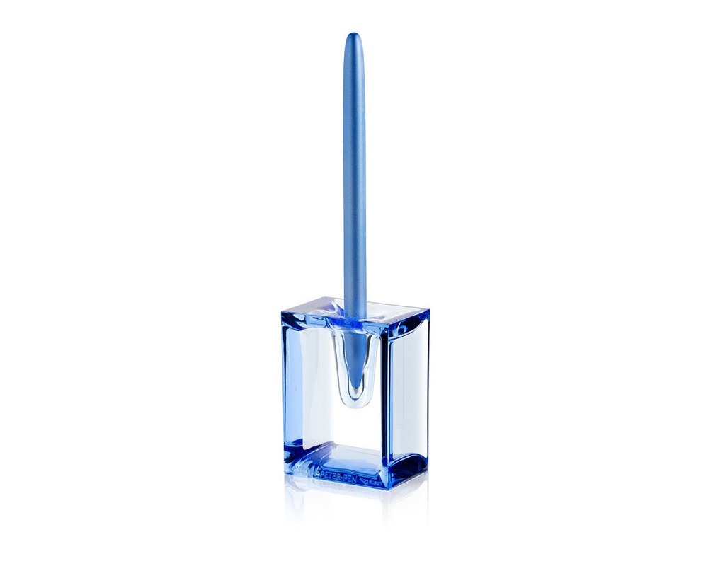 Кулькова ручка в підставці Liquid Ровно - изображение 1