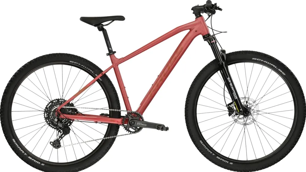 Велосипед Kross Rower Górski Damski Level 4.0 Київ - фото 1