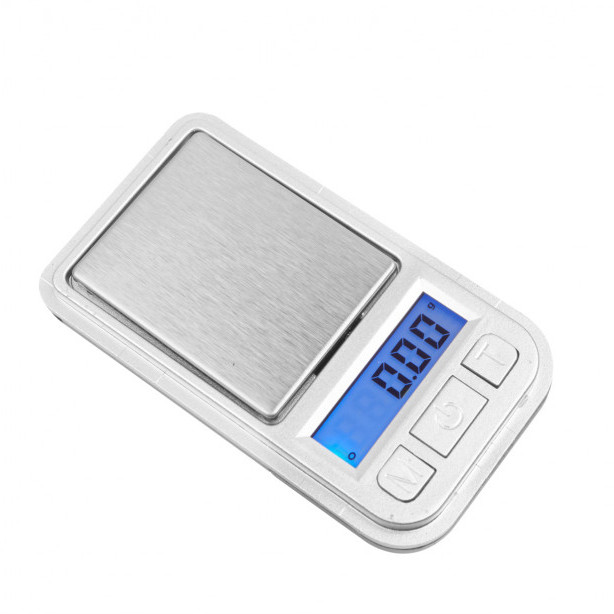 Точні електронні ваги для біжутерії MATARIX MX-200GM, Ваги з високим рівнем точності, Міні-ваги NE-16 Івано-Франківськ - фото 4