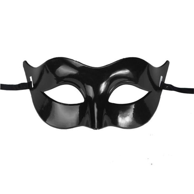 Маска мужская для карнавала Киев - изображение 1
