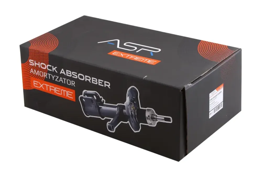 Амортстійка 2170 передня поділена ASR Extreme правая Вінниця - фото 3