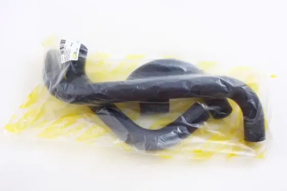 Патрубок радиатора 2121 OEM (4 шт.) Винница