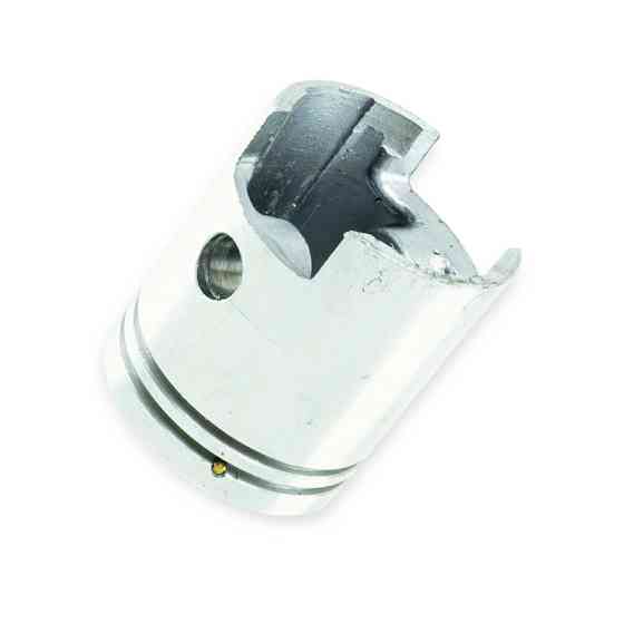 Поршень Схід 3р (голий) D=62.50 мотоцикл Мукачево