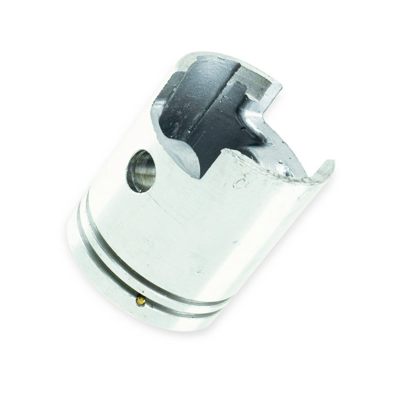 Поршень Схід 3р (голий) D=62.50 мотоцикл Мукачево - фото 1