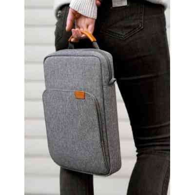 Чохол до планшета BeCover Universal 9&quot;-11&quot; Gray (711861) Вінниця