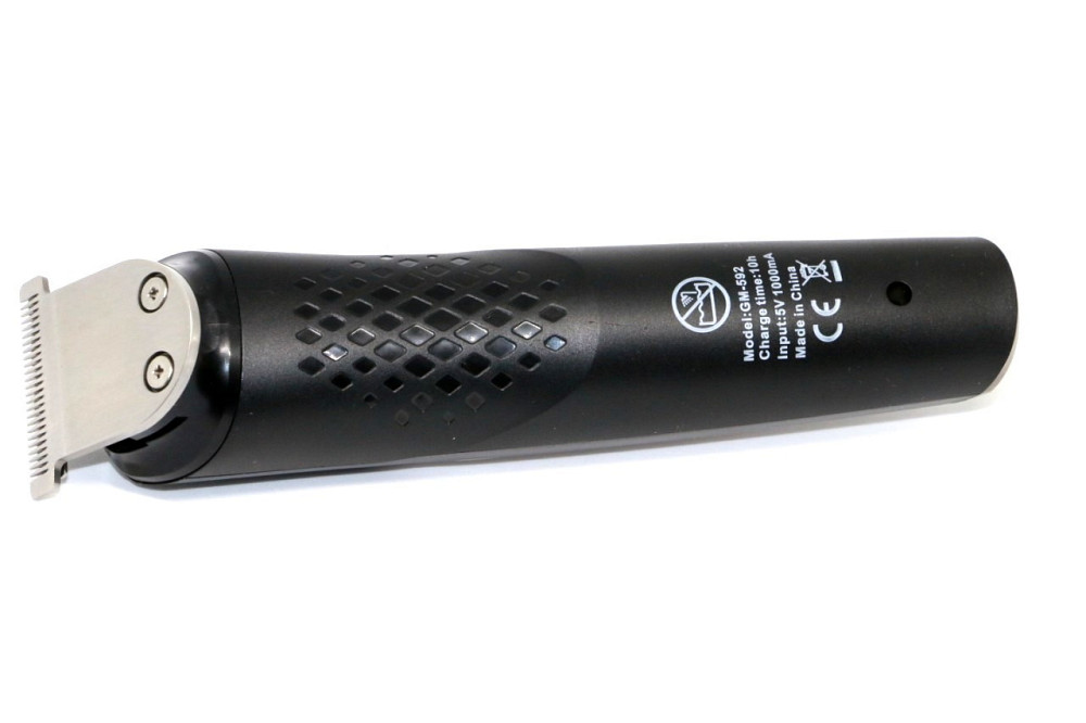 Машинка для стрижки Gemei GM 592 Київ - фото 5