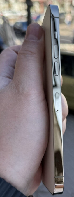 Айфон Ідеальний IPhone 14 Pro Max 512gb Gold АКБ 100% Киев - изображение 5