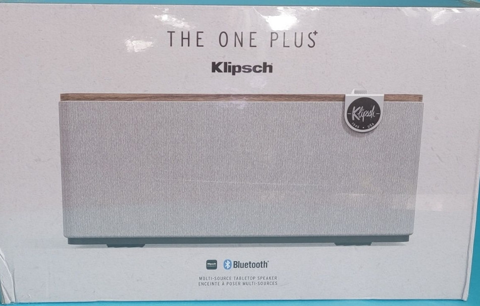 Остання! акустична система Klipsch THE ONE Plus Walnut запаковані. Київ - фото 5
