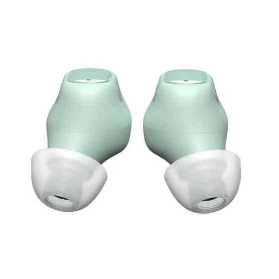 Бездротові навушники Baseus Bowie WM01 True Wireless Earphones Green Київ