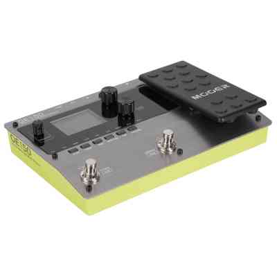 Гітарний процесор Mooer GE150 Вінниця