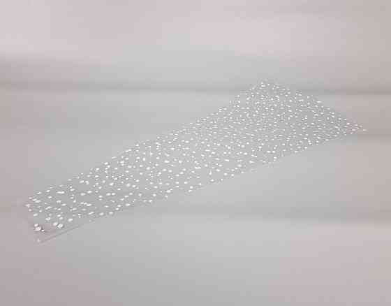 Упаковка конус под цветы h70/10низ/30верх(100шт) узор 173 (2) (100 шт) Харьков