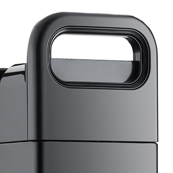 Масляний обігрівач Noveen OH8099 Tuya WiFi Smart Дніпро - фото 7