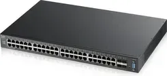 Комутатор Zyxel XGS2210-52 (EU0101F) Киев - изображение 1