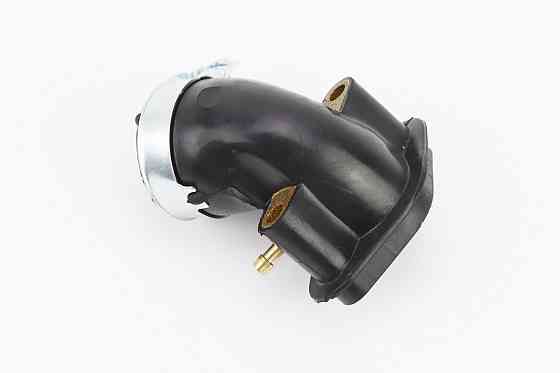 Патрубок карбюратора (стандарт), від 5шт -10% Киев