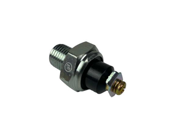 Датчик мастила ГАЗ, Волга (402) на лампочку, гвинт тиску Мукачево