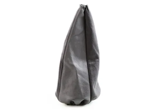 Пилник КПП салонний 2101 шкіра чорний/серий Вінниця