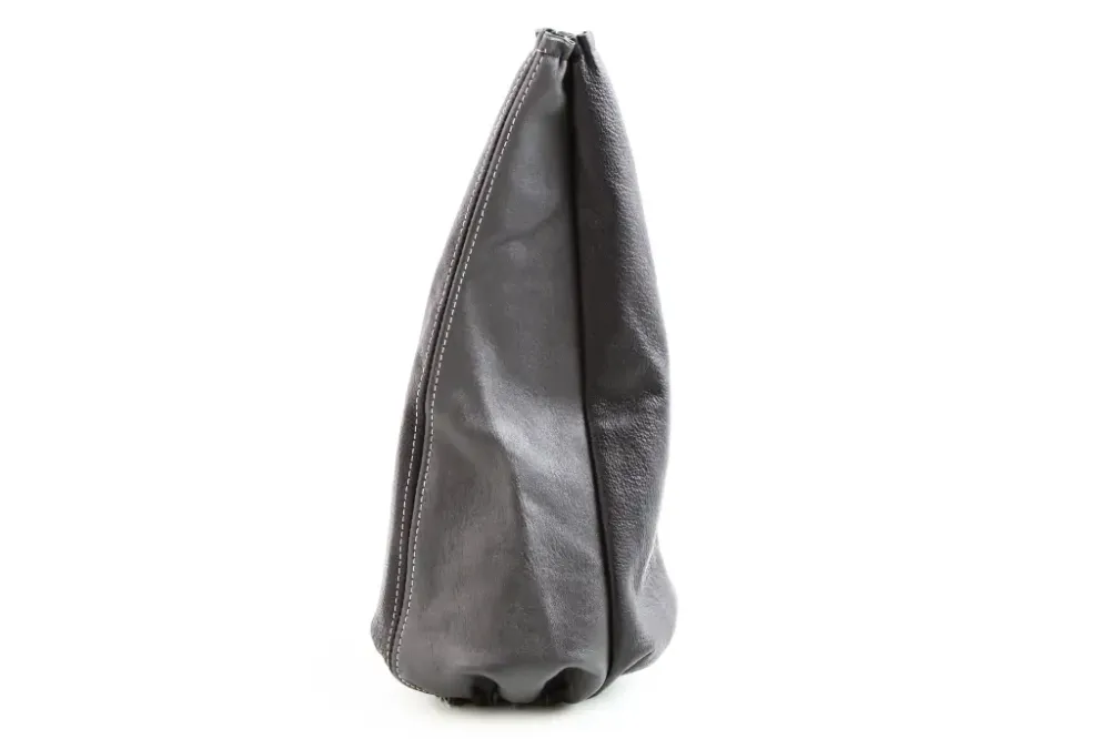 Пилник КПП салонний 2101 шкіра чорний/серий Вінниця - фото 1