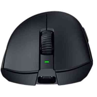 Мышка Razer DeathAdder V3 PRO Wireless Black (RZ01-04630100-R3G1) Винница