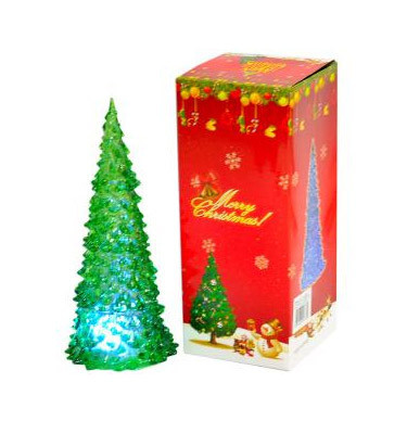 Ночник новогодний Елочка Киев - изображение 1