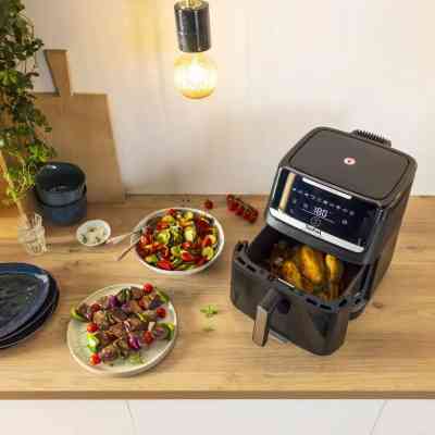 Мультипечь Tefal EY8468E0 Винница