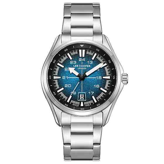 Lee Cooper Flight Extra Leather, 2 ремінці Київ
