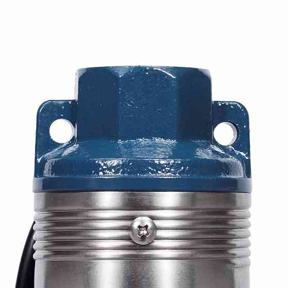 Насос відцентровий 0.55кВт H 65(49)м Q 45(30)л/хв Ø80мм 35м кабелю mid AQUATICA 3QJED2-15-0.55 (778402) Рівне