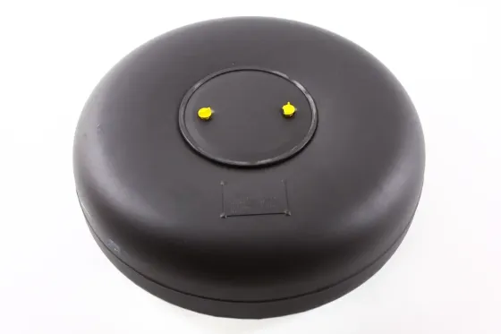 Баллон ГБО тороидальный внутренний H225*D630мм 55л ХарПромТех Винница