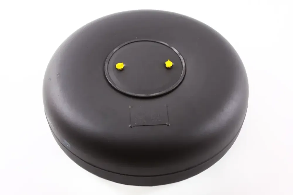 Балон ГБО тороїдальний внутрішній H225*D630м 55л ХарПромтех Вінниця - фото 1