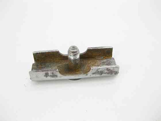 Mercedes-Benz  A2204921841 Кріпильна пластина випускної системи E-Class W211 CL C215 CLS C219 S-Class W220 SL R230 Одесса