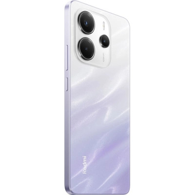 Мобильный телефон Xiaomi Redmi Note 14 6/128GB Mist Purple (1123259) Винница - изображение 9