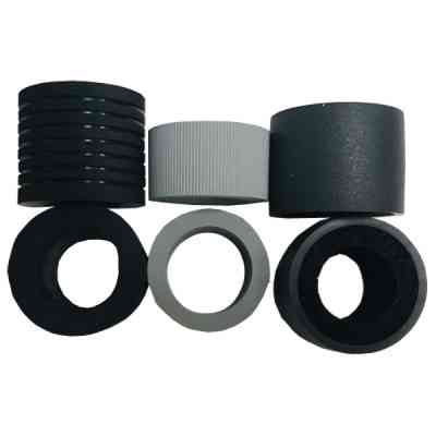 Накладка ролика захвата Canon DR-G2090/2110/2140/1100/1130 компл CET5273/8262B001AA AHK (70262079) Винница