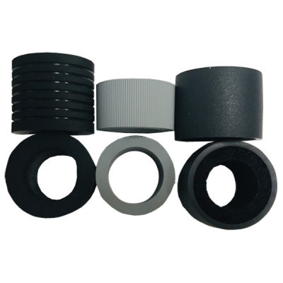 Накладка ролика захвата Canon DR-G2090/2110/2140/1100/1130 компл CET5273/8262B001AA AHK (70262079) Винница - изображение 1