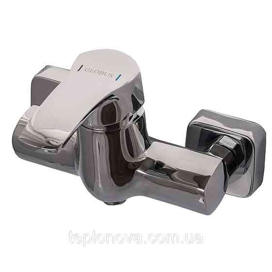 Змішувач для душу Globus Lux QUEENSLAND GLQU-0105 Чернівці