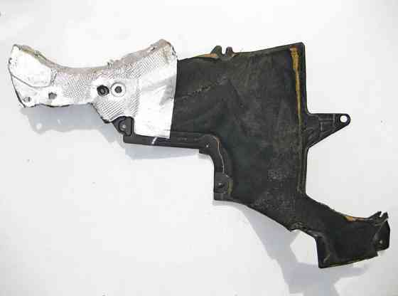 Mercedes-Benz  A1646201478 Перегородка моторного відсіку з шумоізоляцією нижня права ML W164 GL X164 Одеса