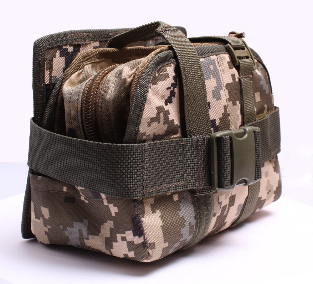 Підсумок для коробки ПКМ 100 відкритий чохол піксель Одеса - фото 1