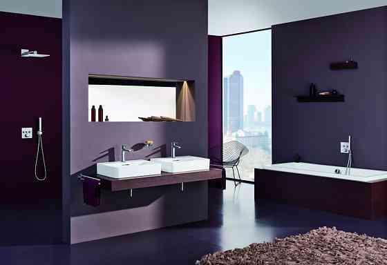 Термостат прихованого монтажу на 3 споживача Grohe Grohtherm SmartControl   ( 29126000 ) 22620 Харків
