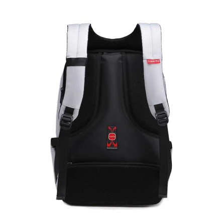 Рюкзак Tigernu 17" сірий Київ