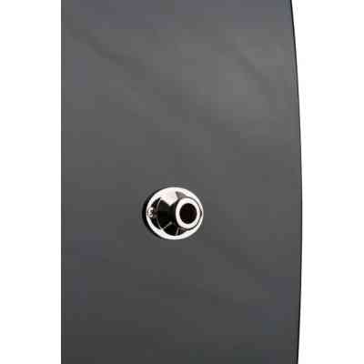 Гитара электроакустическая Yamaha FGX800C Black Винница