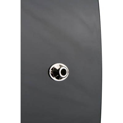 Гитара электроакустическая Yamaha FGX800C Black Винница - изображение 6