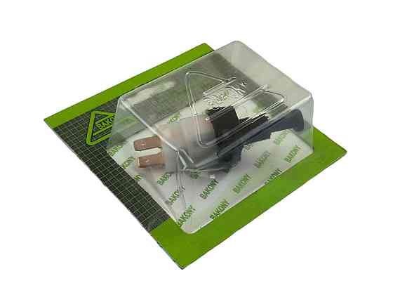 Датчик стоп-сигналу Ланос (жаба педалі гальма) Bakony вимикач Мукачево