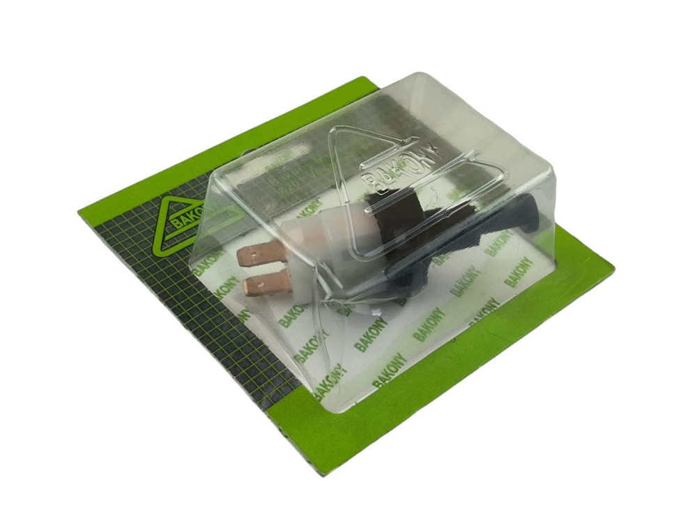 Датчик стоп-сигналу Ланос (жаба педалі гальма) Bakony вимикач Мукачево - фото 1