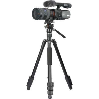 Штатив Vanguard Vesta Go 264AV12 (DAS303524) Вінниця - фото 12