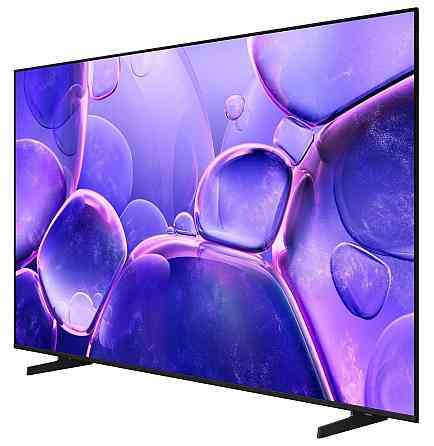 Телевізор Samsung UE43U8000FUXUA ( Чорний ) Харків