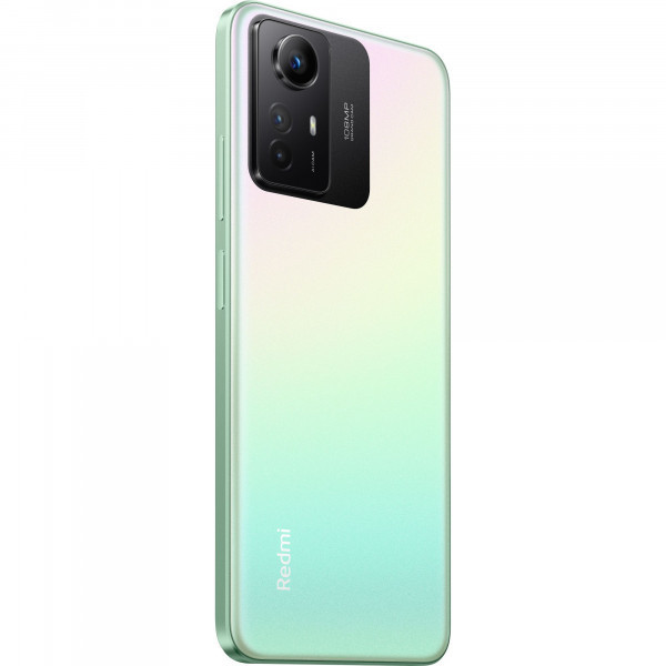 Смартфон Xiaomi Redmi Note 12S 8/256GB Pearl Green (6941812728710#) Київ - фото 7